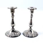 889 4170 CANDLESTICKS